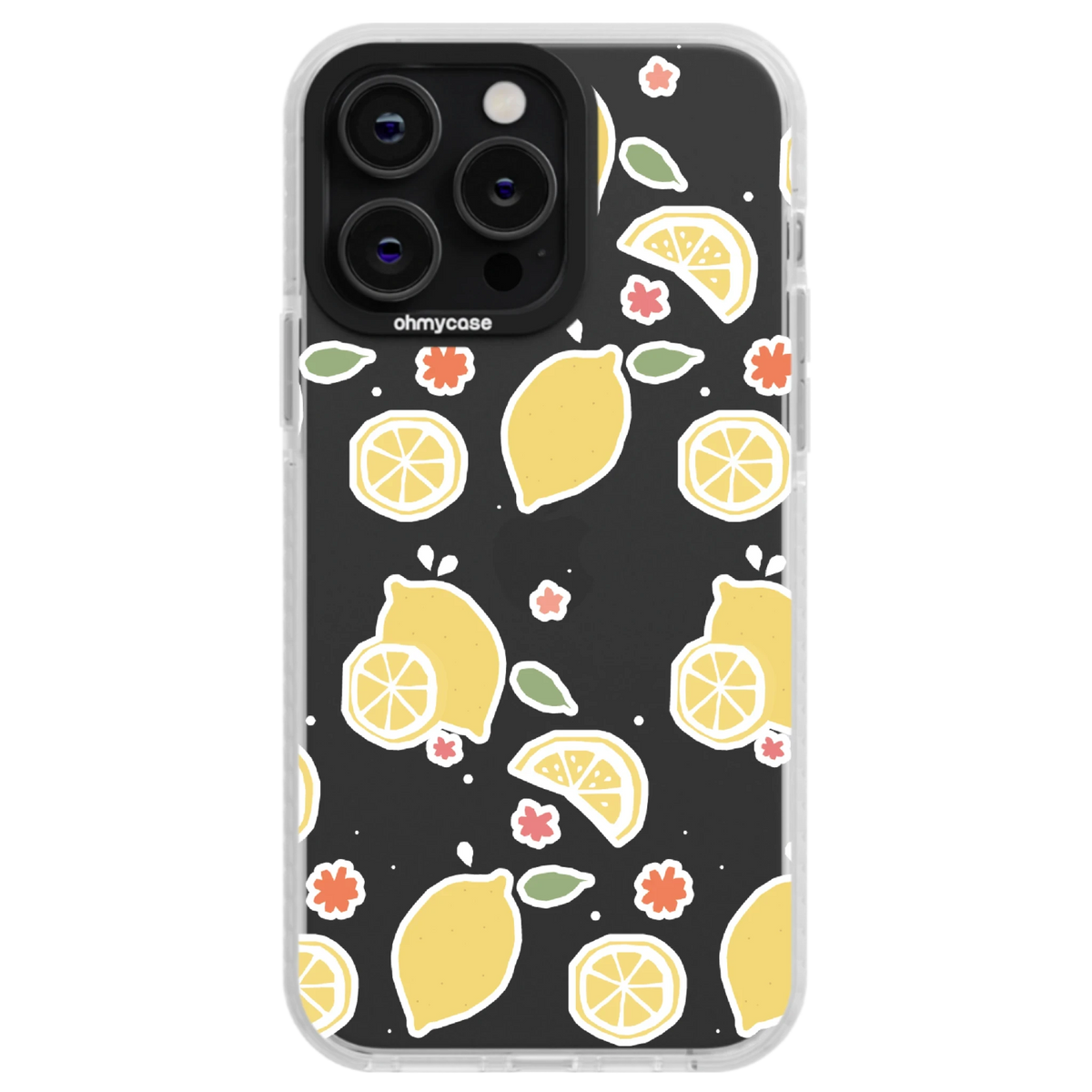 Pattern Vitaminé - Agrume Studio