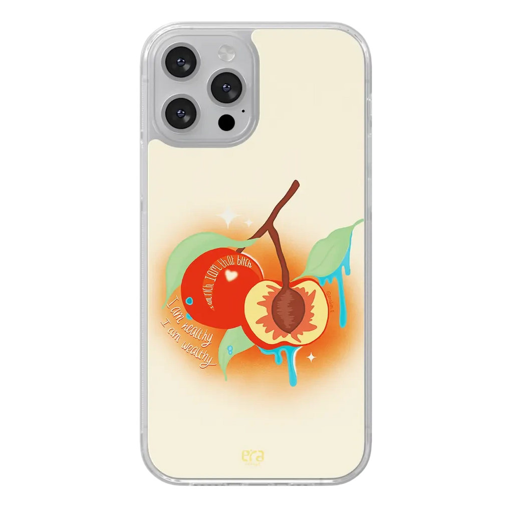 Peach - Era