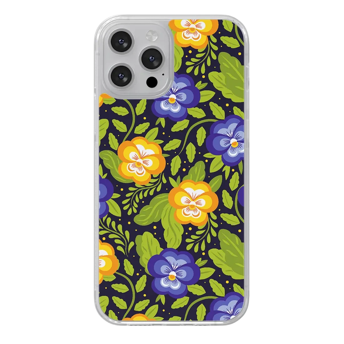 Pensées - Adeline Waeles