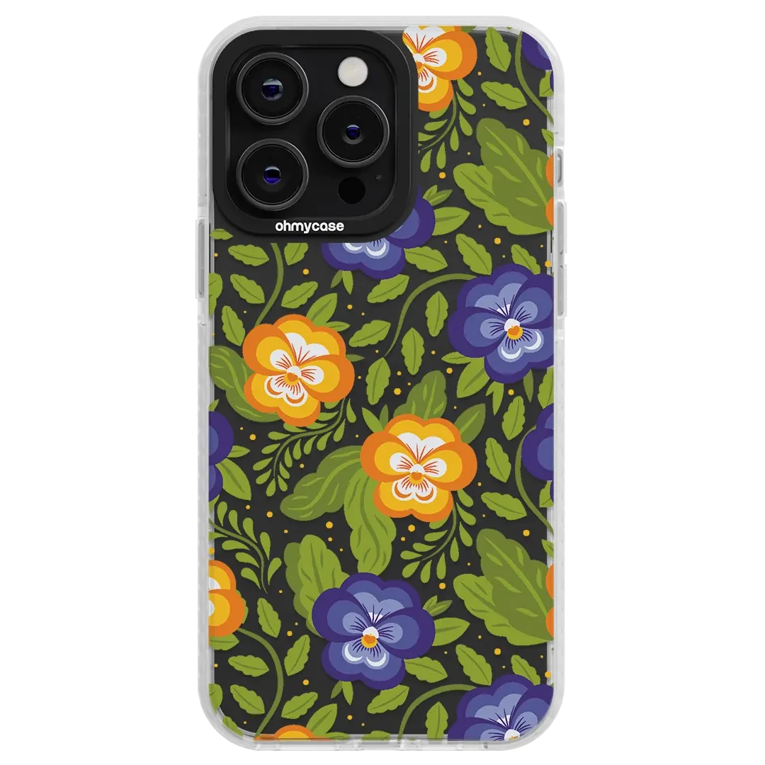 Pensées - Adeline Waeles