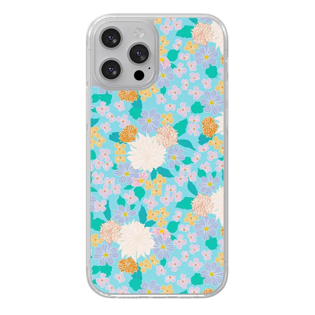 Petal Perfection - Vaishali Design Studio