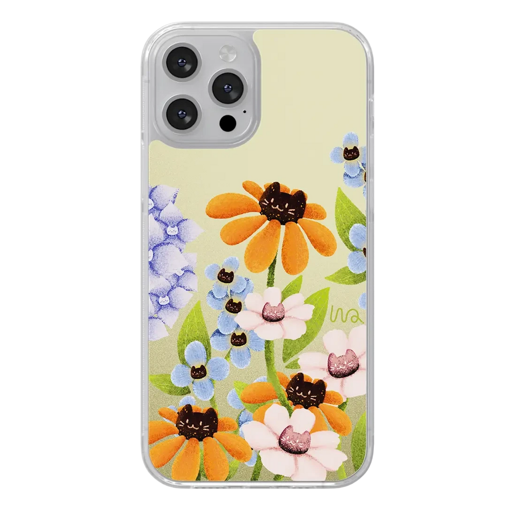 Pétales et Ronron - LNA_Design