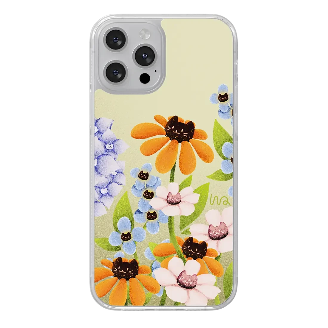 Pétales et Ronron - LNA_Design