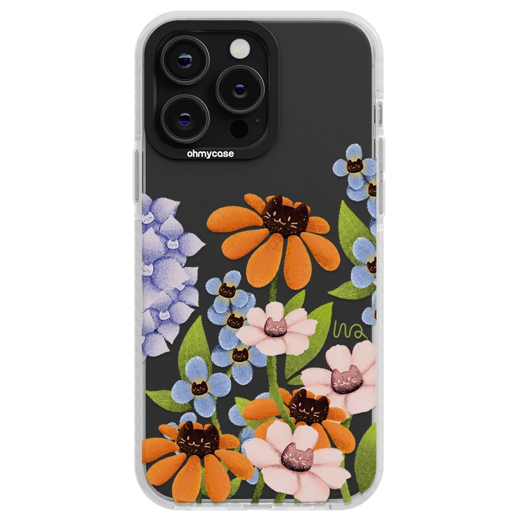 Petals and Purr - LNA_Design