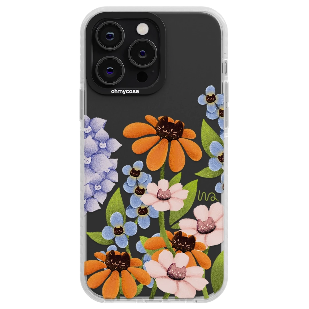 Pétales et Ronron - LNA_Design