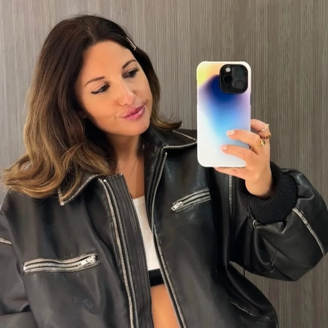 Coque Bold - Torea Bay