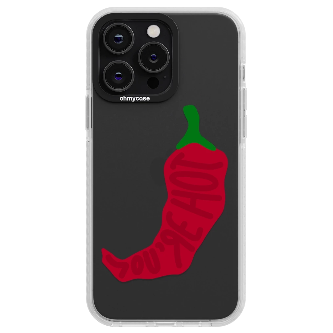 Piment - HOLAMÉLINE