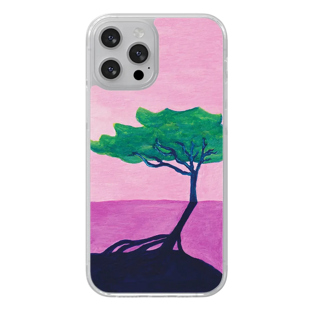 Pin Parasol - Sophie Oxéant