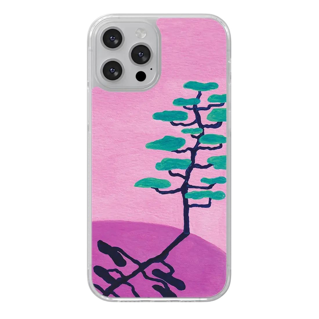 Pin Pompon - Sophie Oxéant