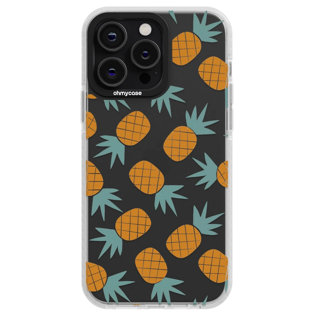 Pineapple - Natpatterns