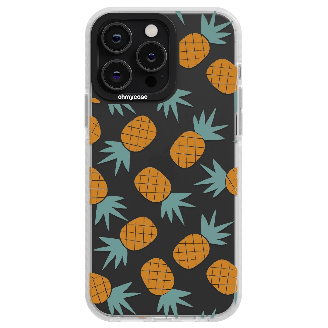 Pineapple - Natpatterns