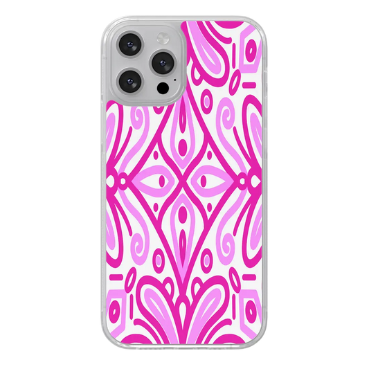 Pink - Tab Art