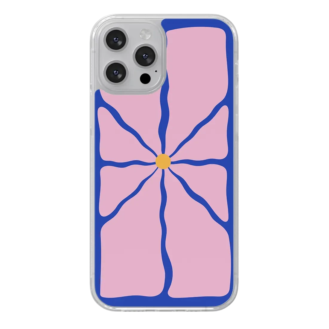 Pink One - Studio Imana