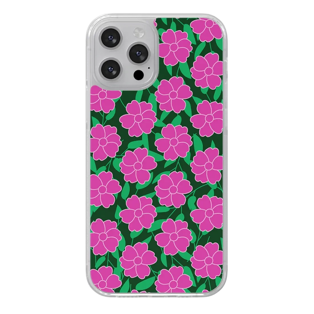 Pink &amp; Green - Sofia REY