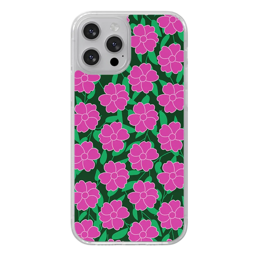 Pink & Green - Sofia REY