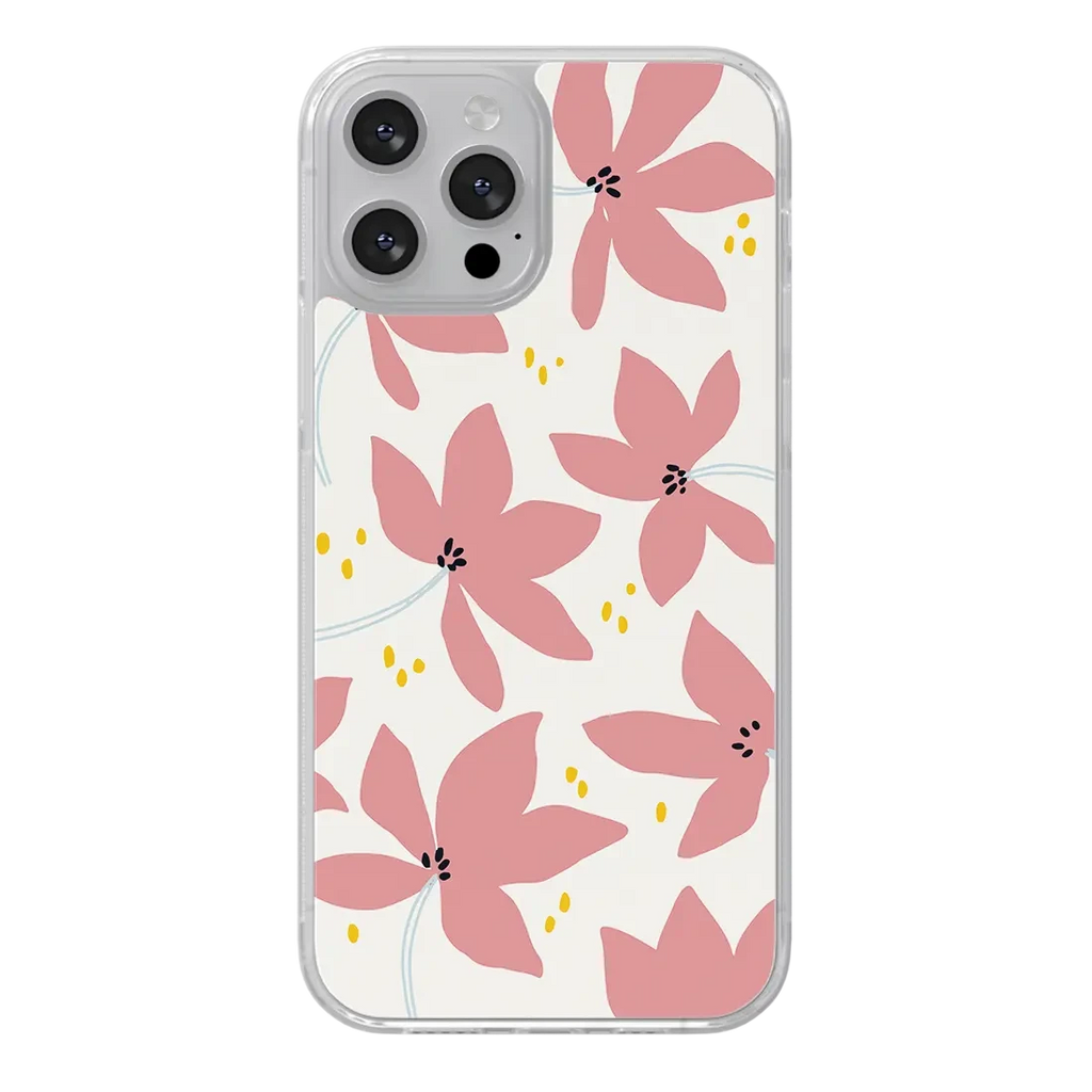 Pink Petal - Alberthie