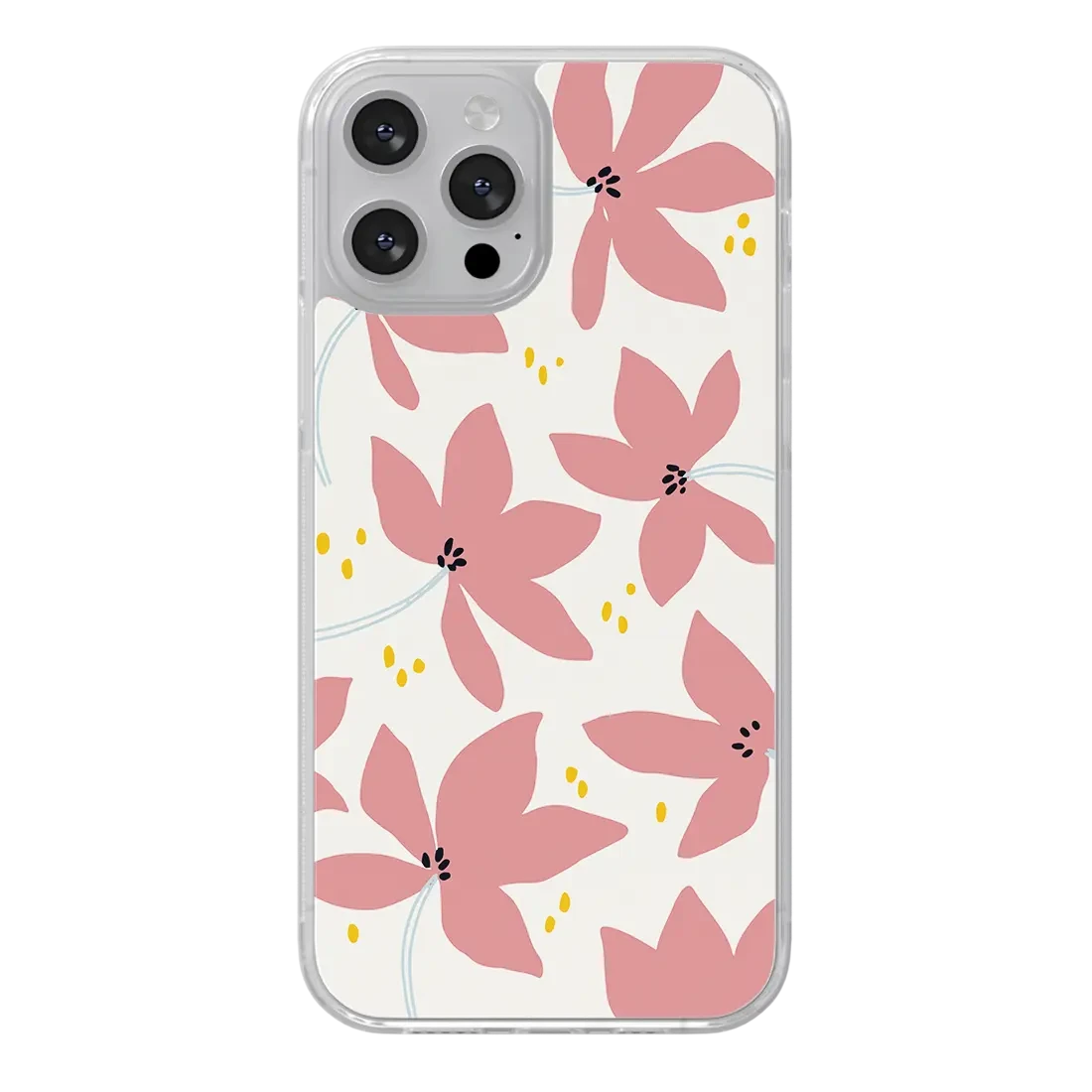 Pink Petal - Alberthie