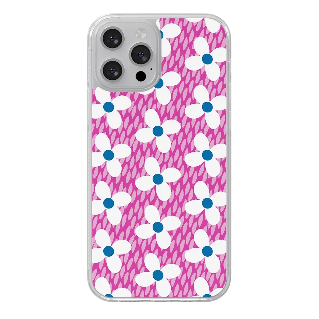 Pink & White - Sofia REY