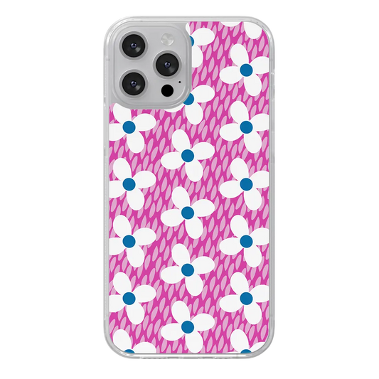 Pink & White - Sofia REY