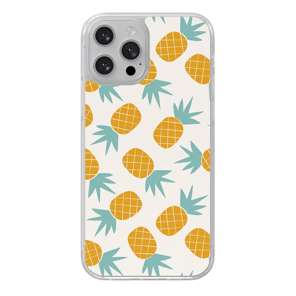 Pinneapple - Natpatterns