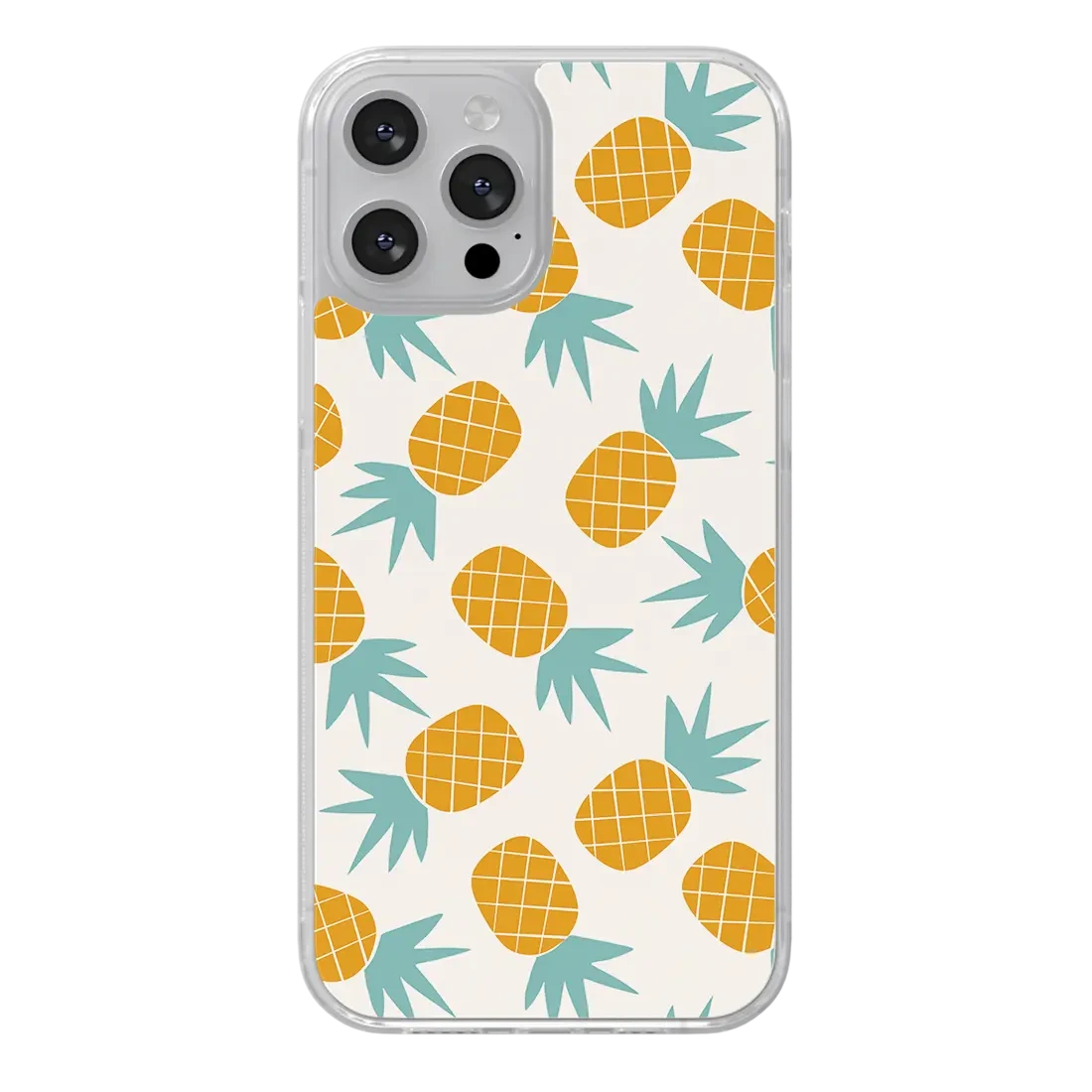 Pinneapple - Natpatterns