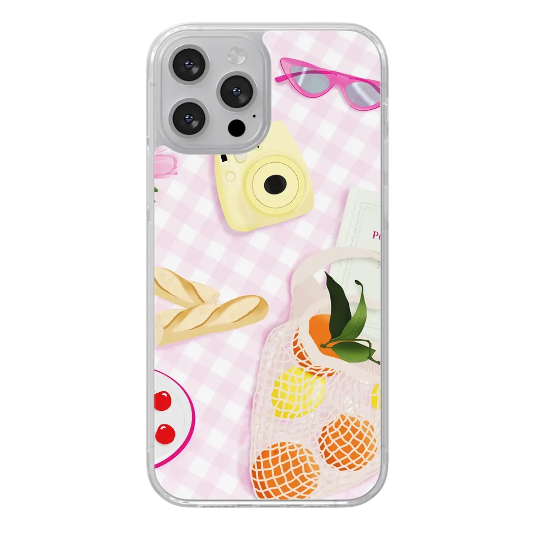 Pique-nique - Leacolorshapes