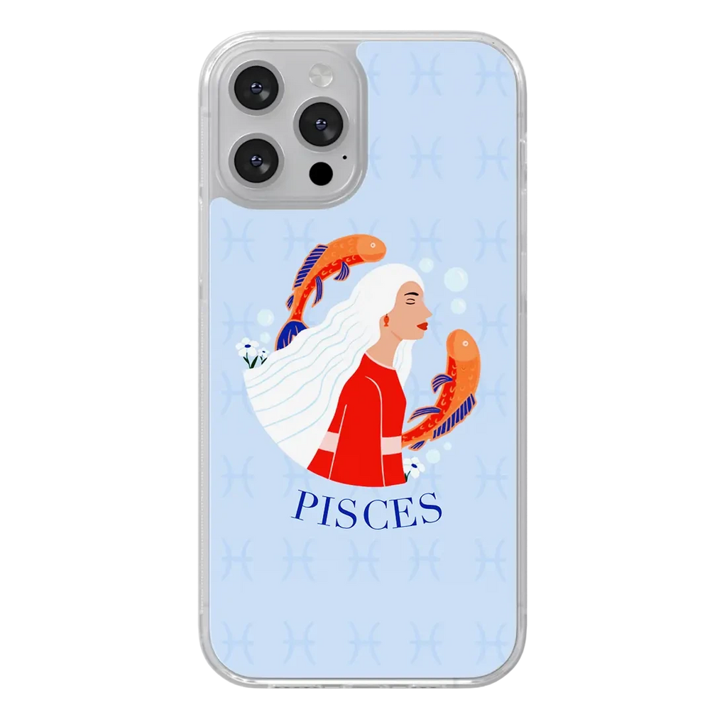 Pisces - Studio LeaB