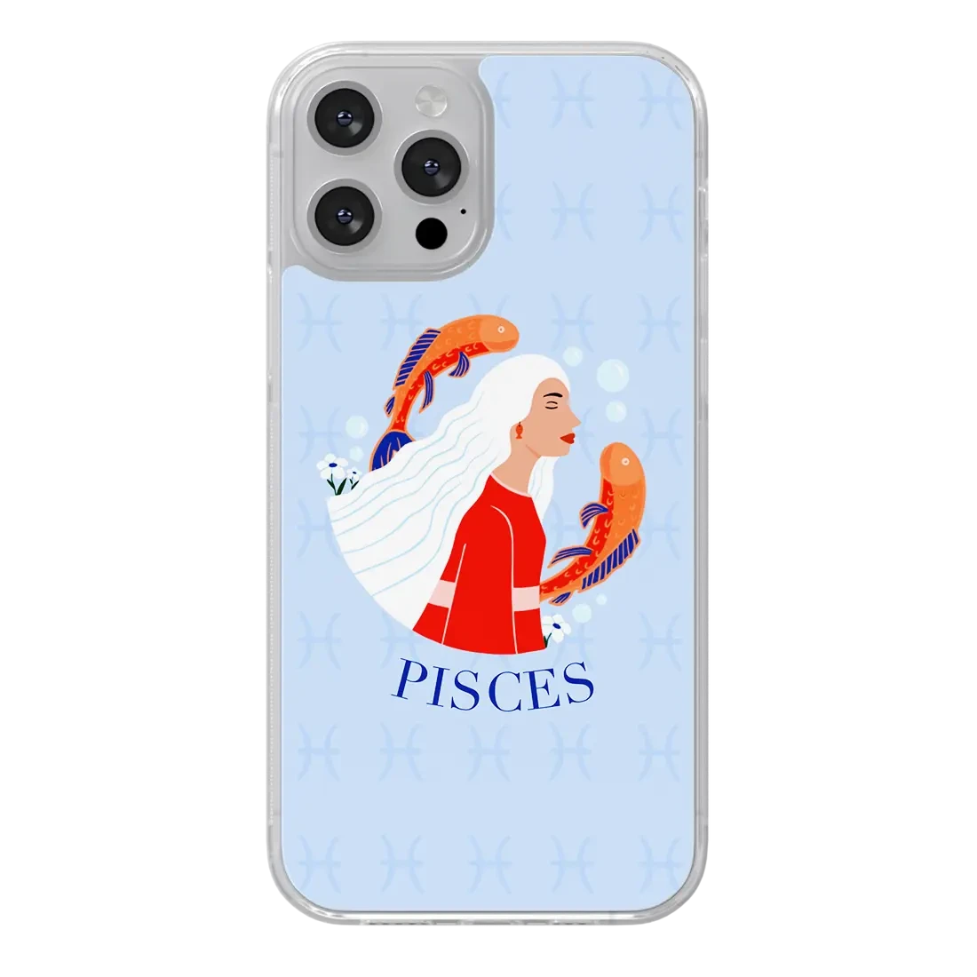 Pisces - Studio LeaB