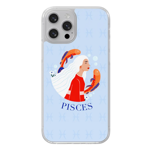 Pisces - Studio LeaB