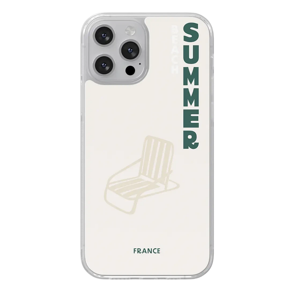 Pistachio Summer Beach - Papilio