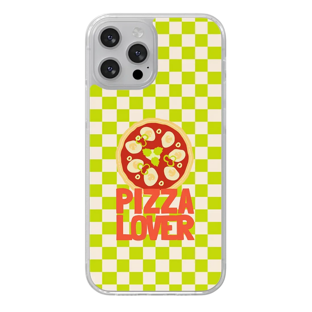 Pizza Lover - Studio Bonbon