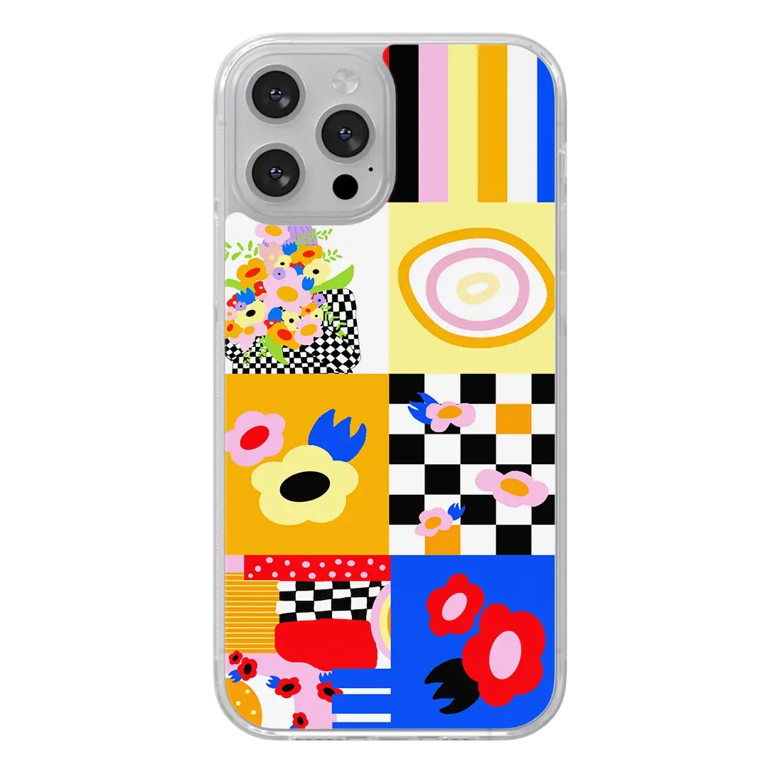 Planche Colorée - Amande Noyée