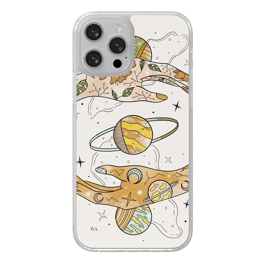 Planet - Wild Amanda