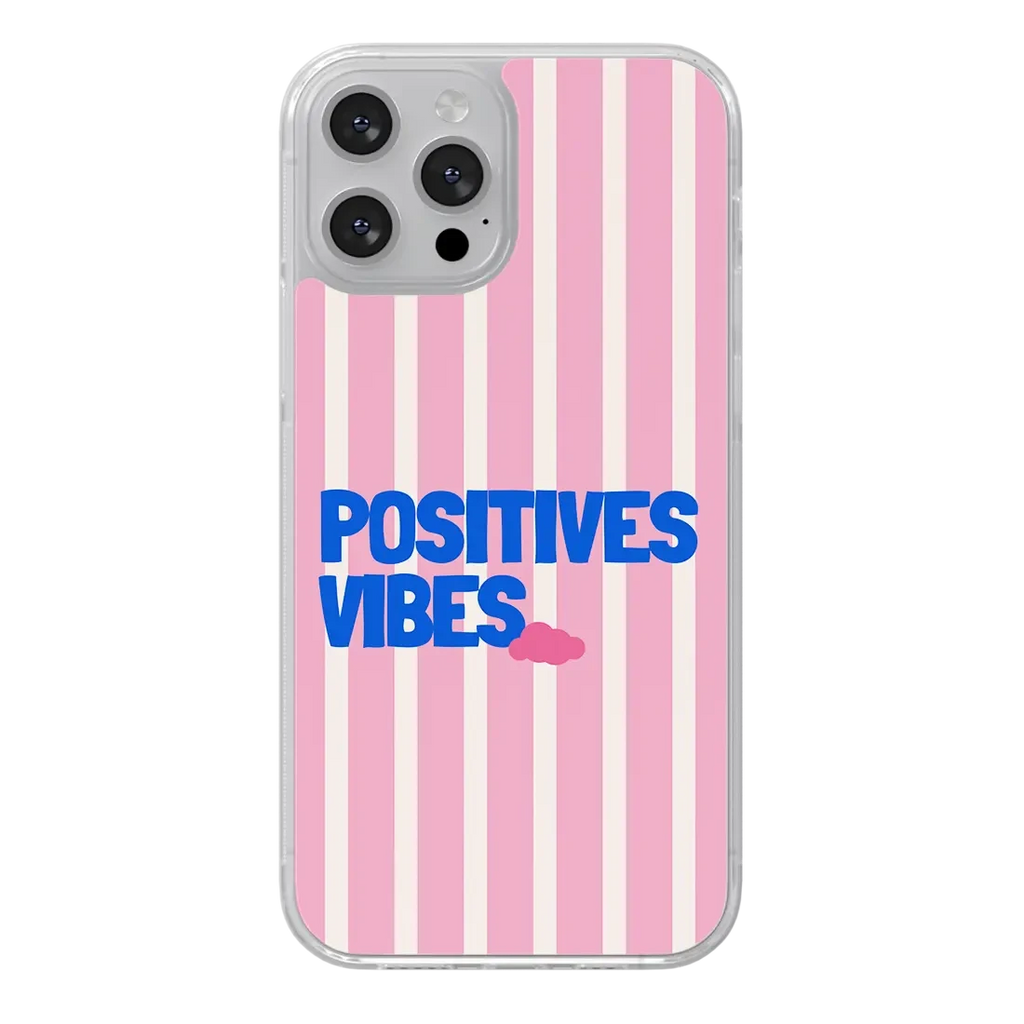 Positives Vibes - Studio Bonbon