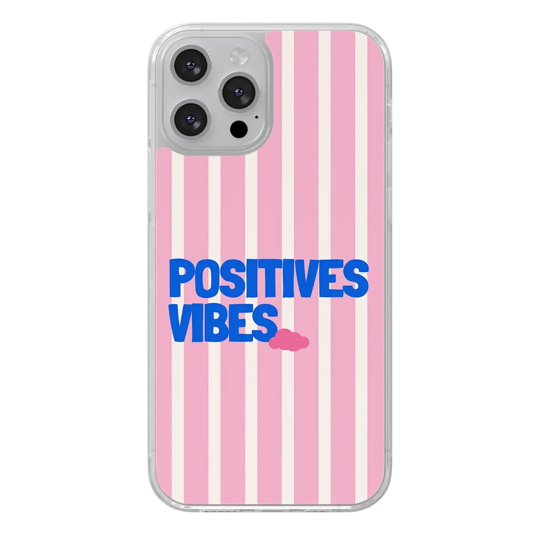 Positives Vibes - Studio Bonbon