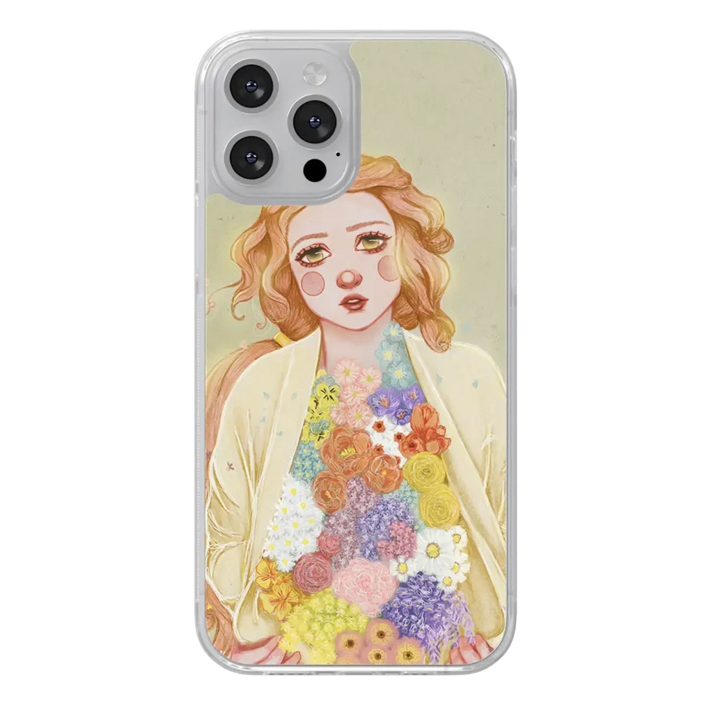 Printemps - SEve.illu