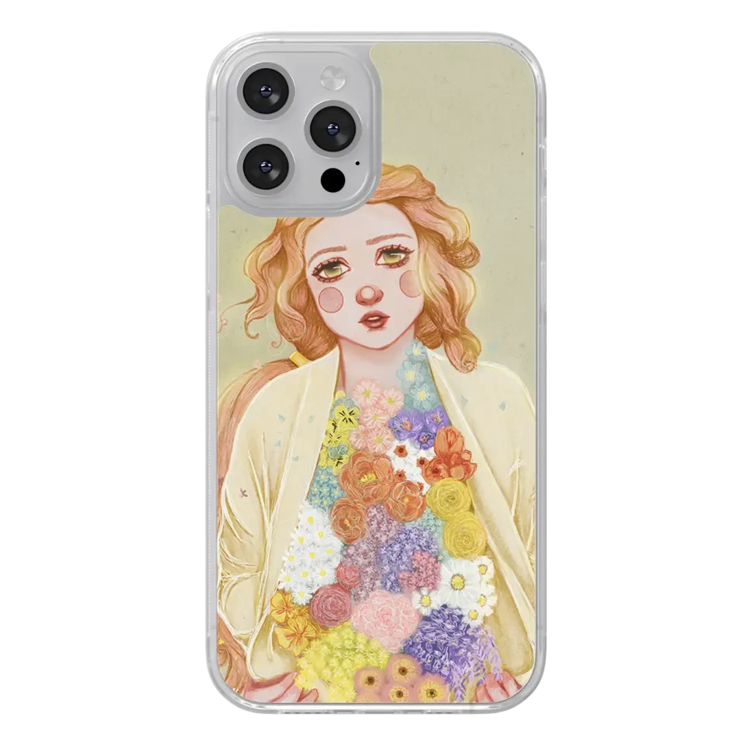 Printemps - SEve.illu