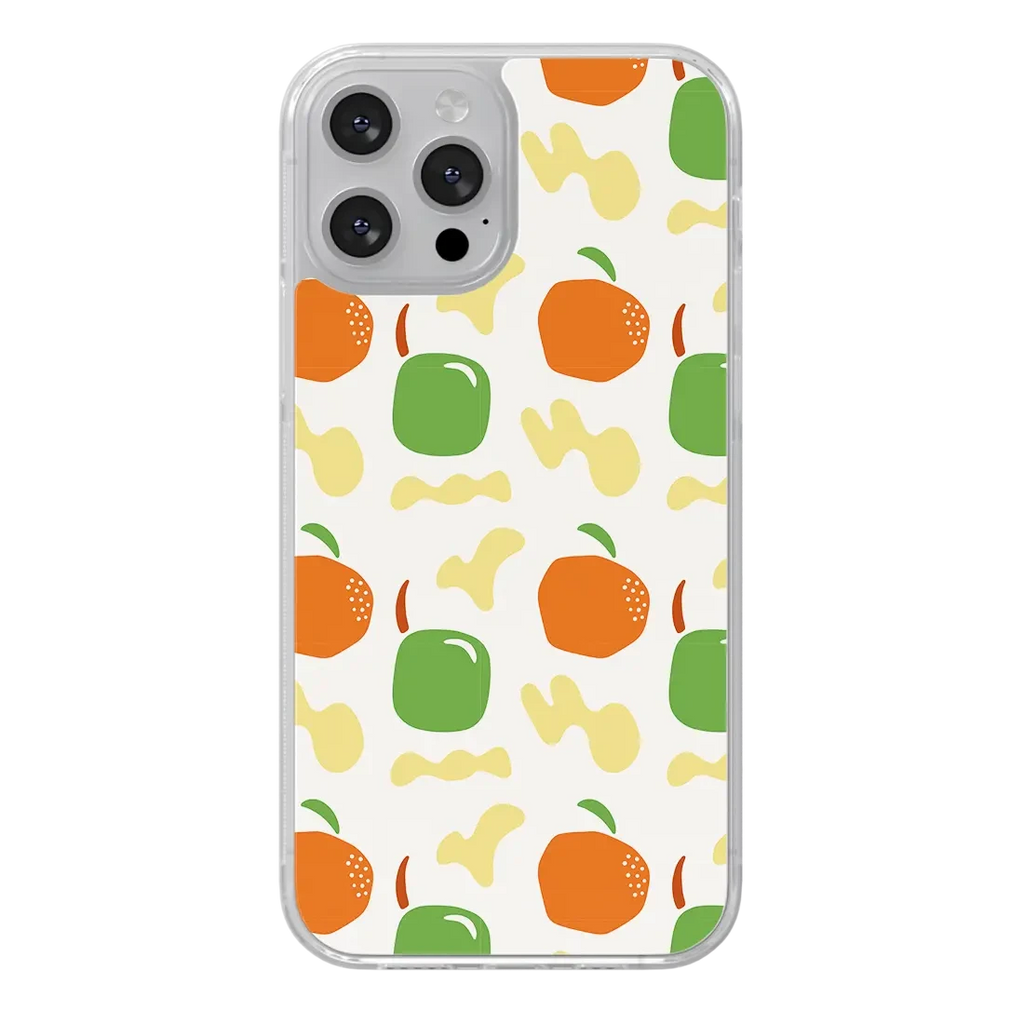 Quirky Fruits - Berenice