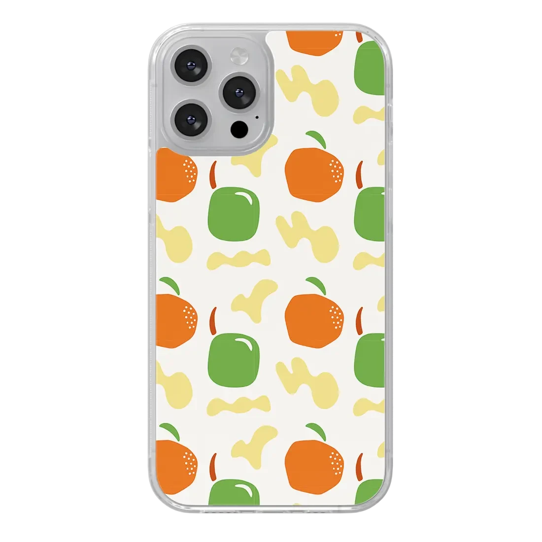 Quirky Fruits - Bérénice