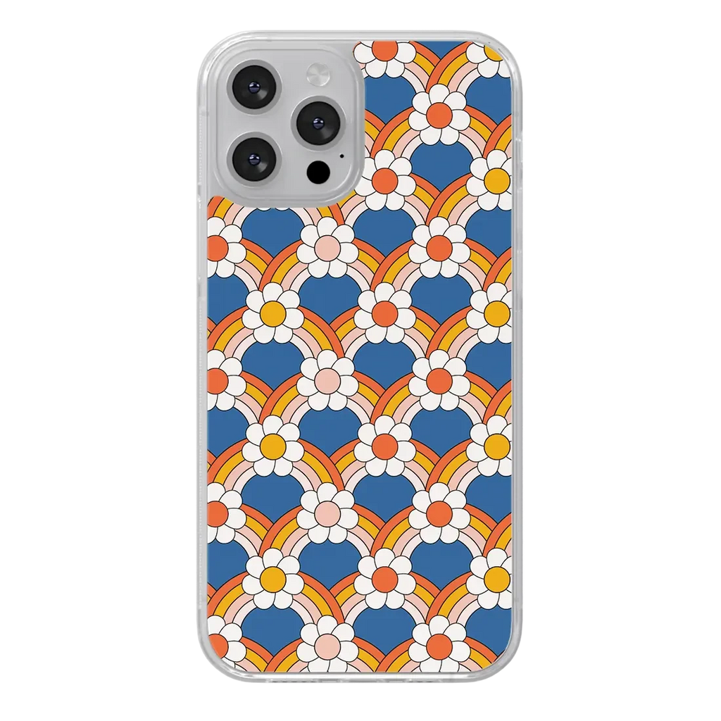 RAINBOW-BLUE - CHACHAPOP