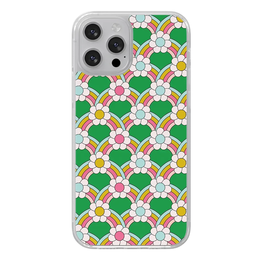 RAINBOW-GREEN - CHACHAPOP