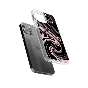 Coque - Rose