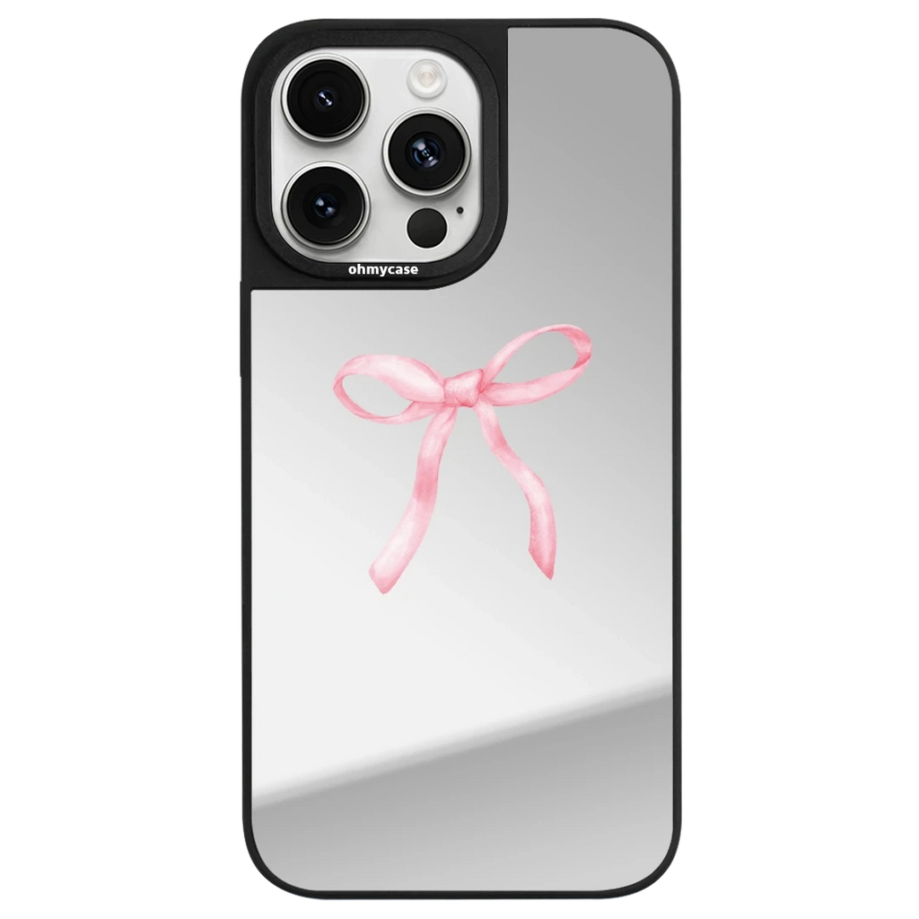 Mirror Shell - Ribbon 