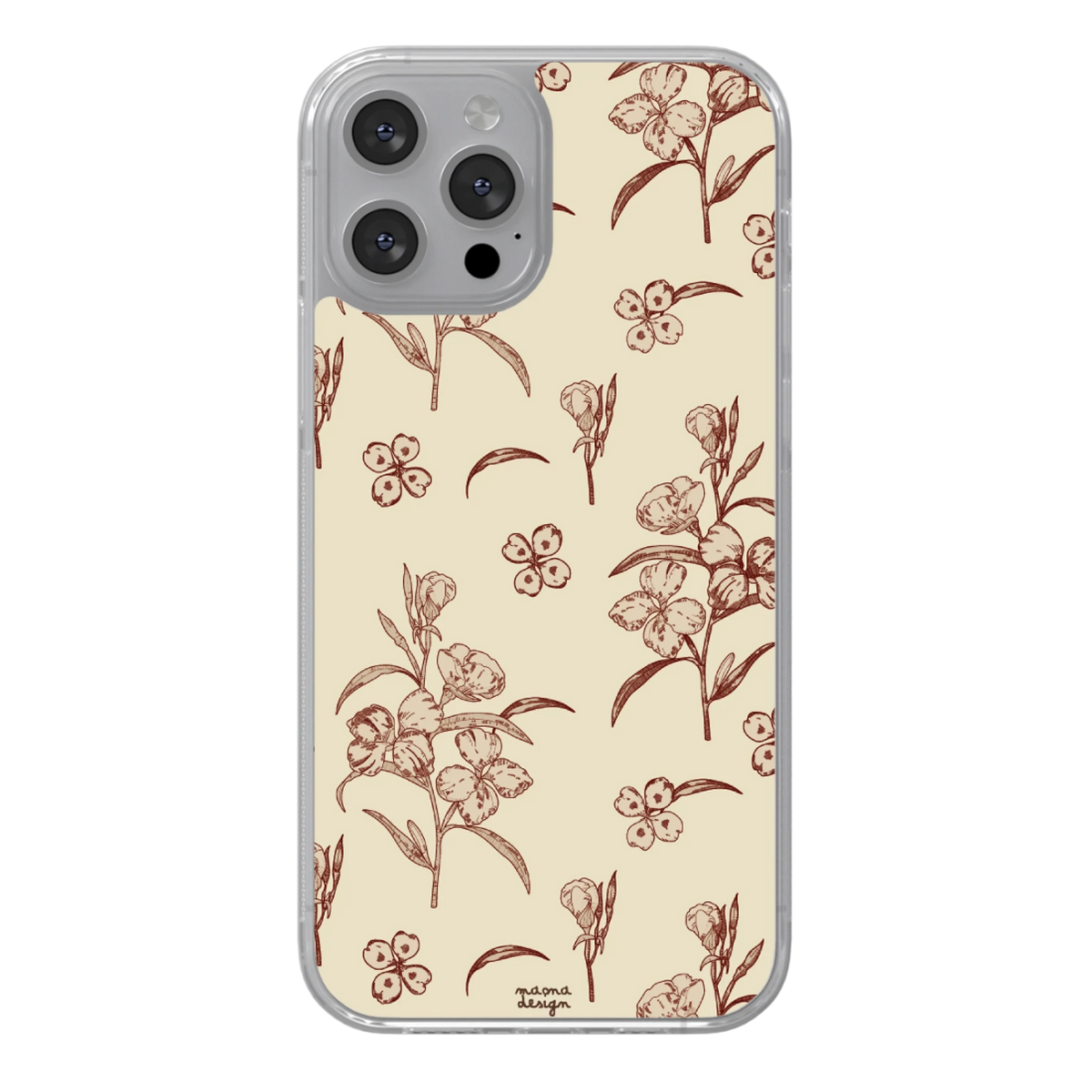 Ranch Spots - Maona Design