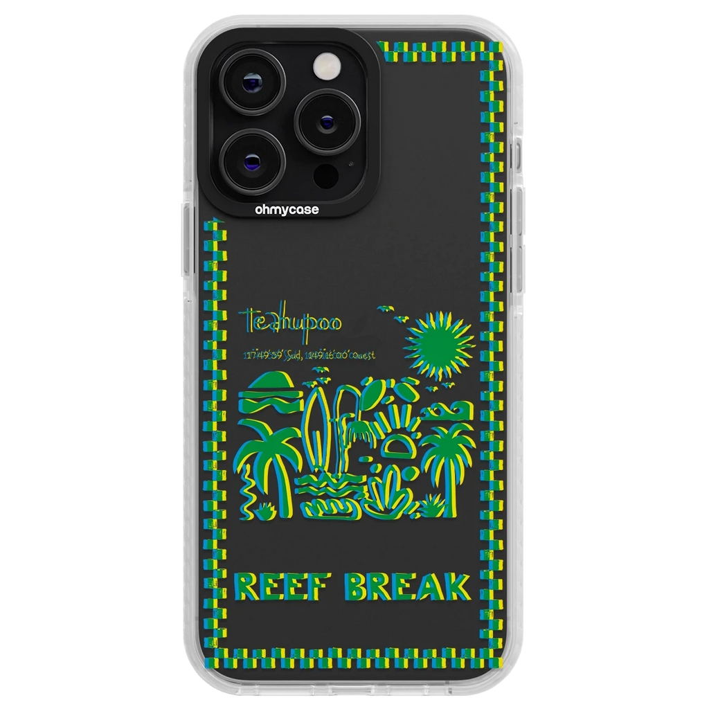 Reef Break - Jolane