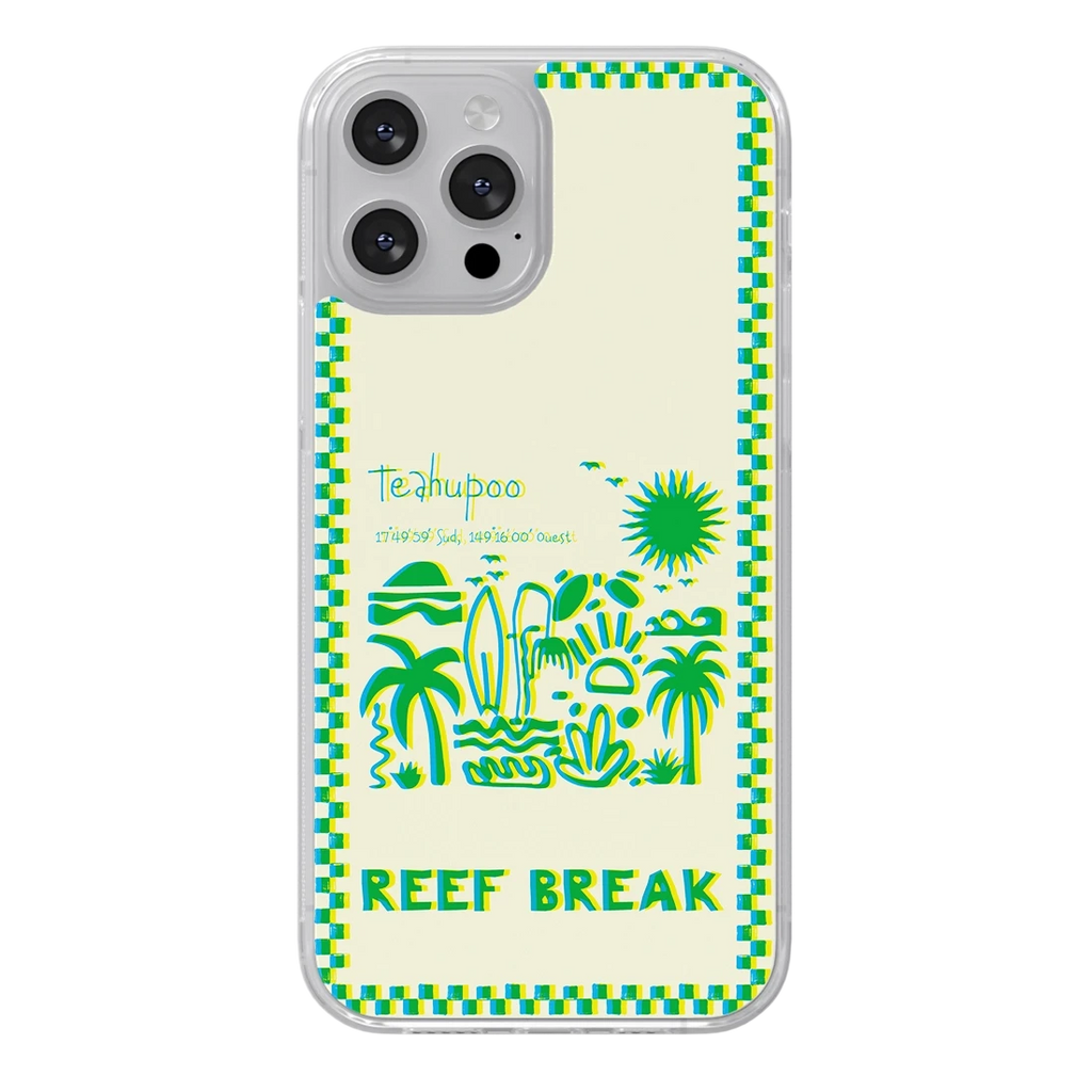 Reef Break - Jolane
