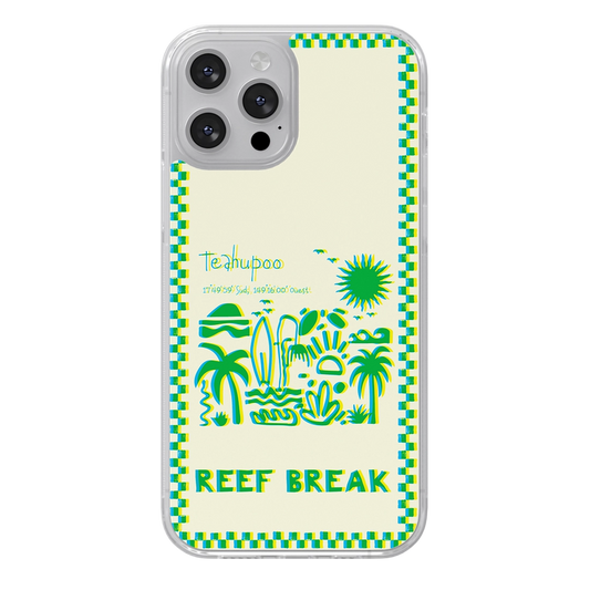 Reef Break - Jolane