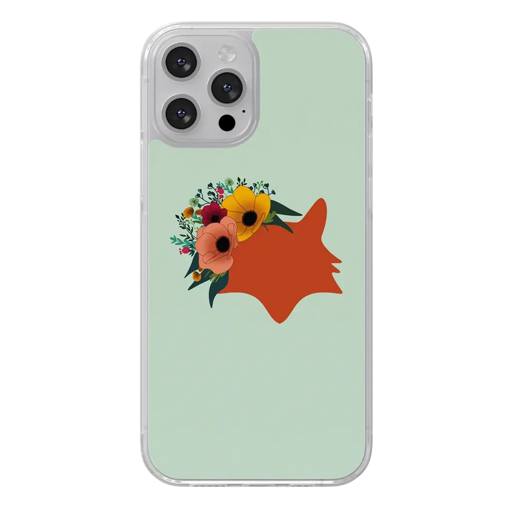 Flowery Fox - Tania