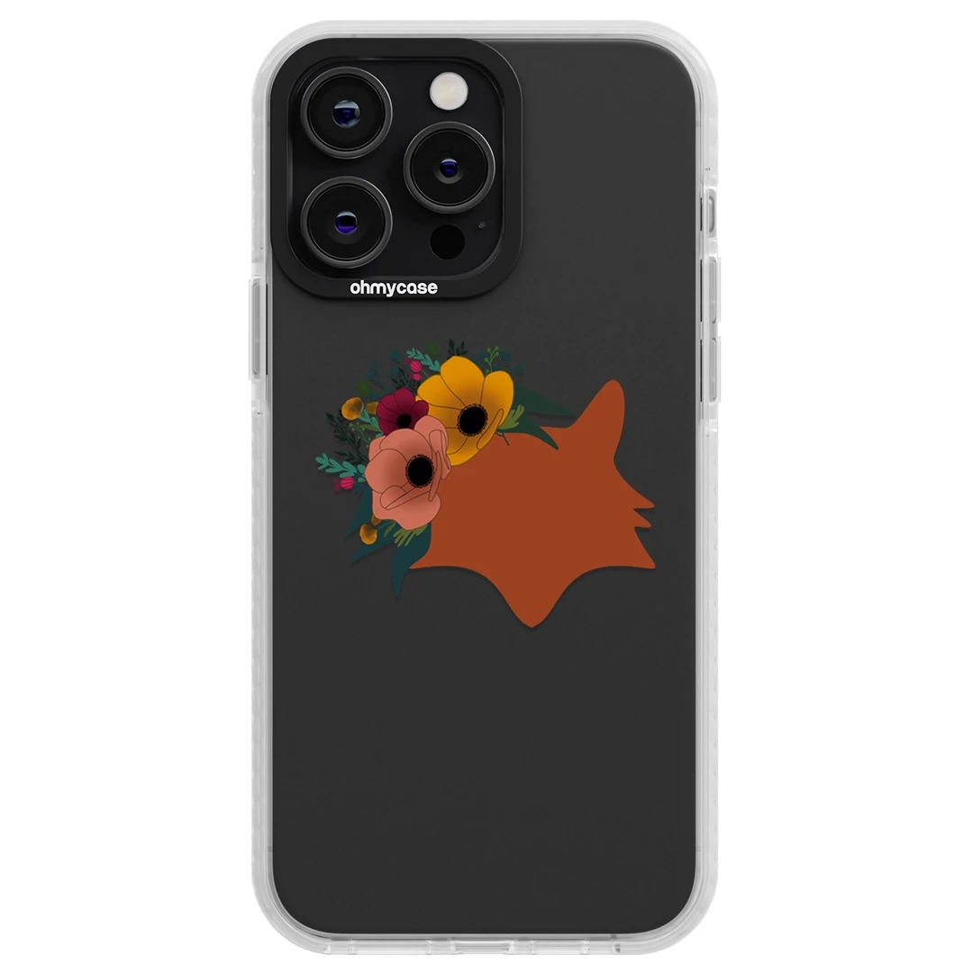 Renard Fleuri - Tania