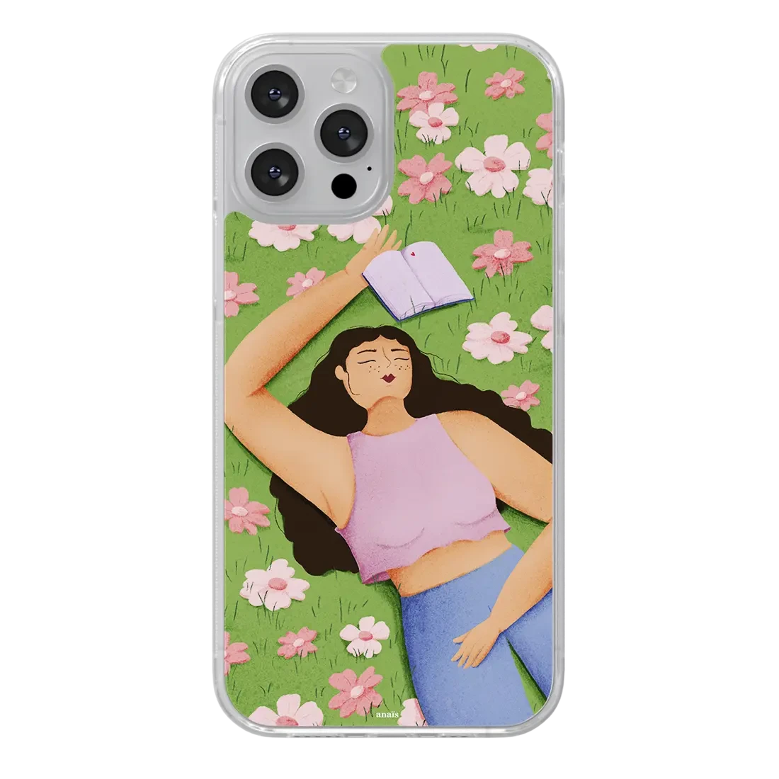 Rêve - Anais Sanchez